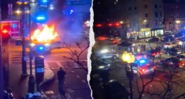 Blue state governor vows 'zero tolerance' approach to street takeovers after violent attack on law enforcement