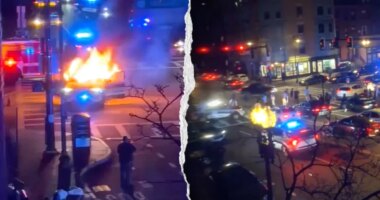 Blue state governor vows 'zero tolerance' approach to street takeovers after violent attack on law enforcement