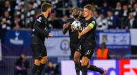 Bodo/Glimt 2-2 Tottenham VERDICT: Thomas Frank's Spurs caught cold on their return to the Arctic Circle
