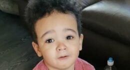 Body of boy, 3, found after parents admit to burying him in wasteland