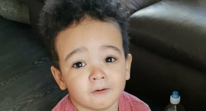 Body of boy, 3, found after parents admit to burying him in wasteland