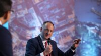 Boeing names Mandarin-speaking, ex-white house advisor China president