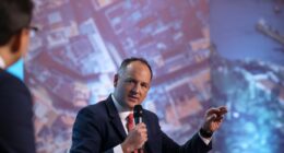 Boeing names Mandarin-speaking, ex-white house advisor China president