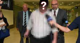 Bombshell twist after little girl was killed and abducted