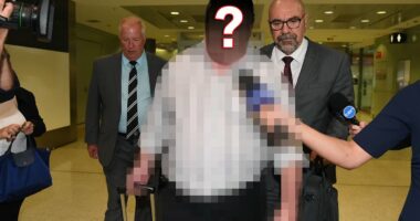 Bombshell twist after little girl was killed and abducted