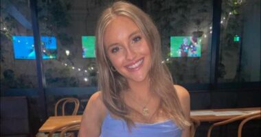 Bombshell update in tragic Lilie James murder