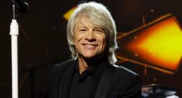 Bon Jovi fans left disappointed over reunion tour