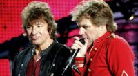 Bon Jovi feud EXPLODES: Tour derailed by drug allegations and betrayal