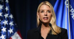 Bondi Decimates Even More Dems - Even Lib Media Acknowledges They Weren't Ready for Her