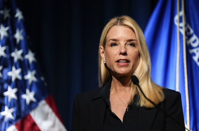 Bondi Decimates Even More Dems - Even Lib Media Acknowledges They Weren't Ready for Her