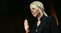 Bondi faces questions on DOJ probes, Epstein files at Senate hearing