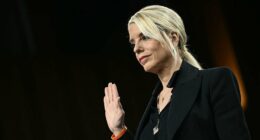 Bondi faces questions on DOJ probes, Epstein files at Senate hearing