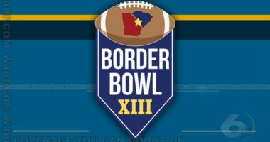 Border Bowl XIII | Get your tickets NOW!