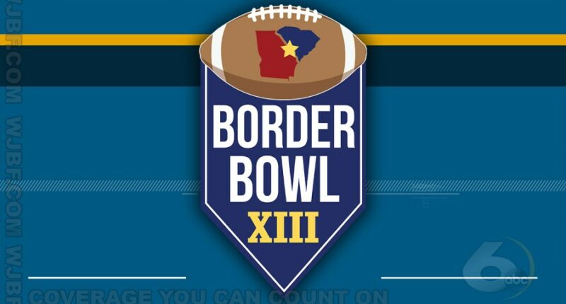 Border Bowl XIII | Get your tickets NOW!