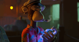 Bored Ape Yacht Club is making a comeback — as a metaverse
