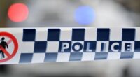 Boy, aged 13, charged with robbery, assault