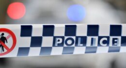 Boy, aged 13, charged with robbery, assault