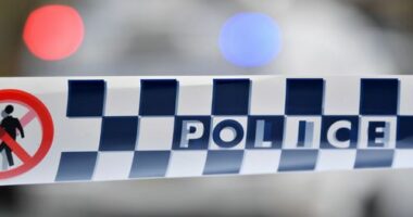 Boy, aged 13, charged with robbery, assault