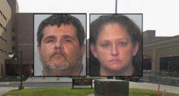Boy said dad, stepmom let stepbrother aim gun at him: Police