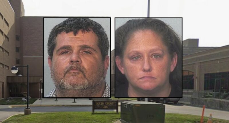 Boy said dad, stepmom let stepbrother aim gun at him: Police