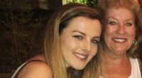 Boyfriend 'strangled girlfriend and burned house with newborn inside'
