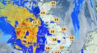 Brace for Storm Amy! 'Do not travel' alerts issued for trains