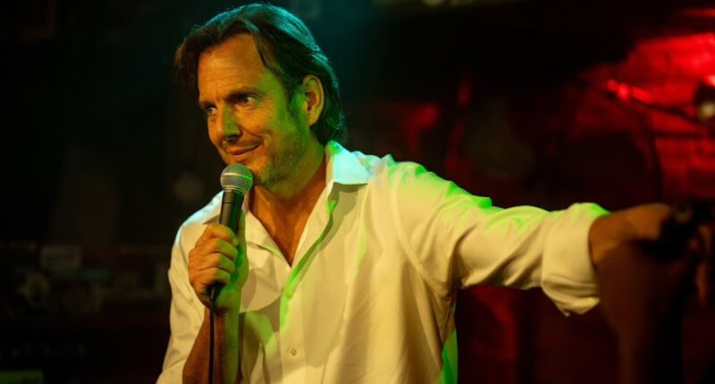 Bradley Cooper's Mid-Life Crisis Comedy Is Cute But Forgettable [NYFF 2025]