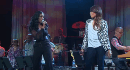 Brandy and Monica Chicago news: Brandy walks off stage during United Center concert for 'The Boy Is Mine' tour