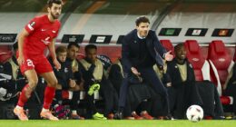 Brann 3 Rangers 0: If Danny Rohl didn't realise Rangers were at rock bottom, he does now!