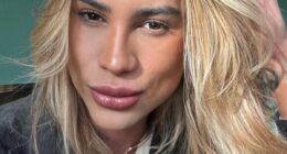 Brazilian fashion influencer Junior Dutra dies at age 31