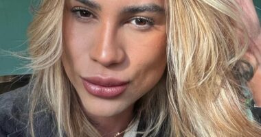 Brazilian fashion influencer Junior Dutra dies at age 31