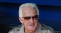 Brewers pay tribute to late Bob Uecker as they beat Cubs to face LA