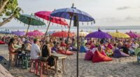 Brit is found dead in Bali hostel