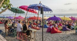 Brit is found dead in Bali hostel