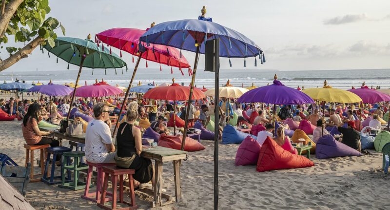 Brit is found dead in Bali hostel