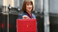 Britain faces highest inflation in G7, warns IMF