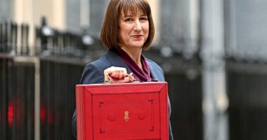 Britain faces highest inflation in G7, warns IMF