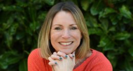 British Mum fighting rare lung cancer will undergo pioneering new surgery