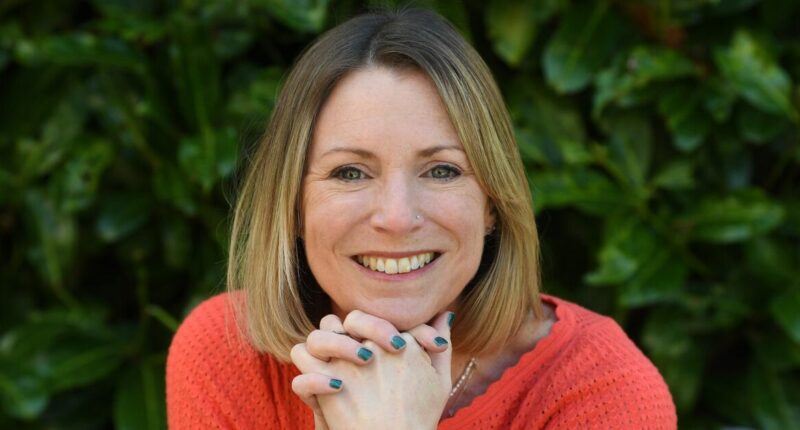 British Mum fighting rare lung cancer will undergo pioneering new surgery