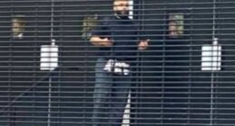 British-Syrian man, 35, named as Manchester Islamist terrorist