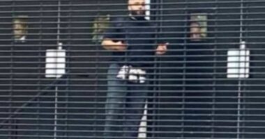 British-Syrian man, 35, named as Manchester Islamist terrorist