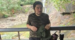 British teenager is rescued after getting lost in Thai jungle