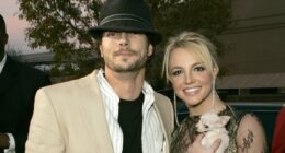 Britney Spears' secret concern about her children revealed
