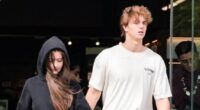 Britney Spears' son Jayden seen after Kevin Federline's knife claim