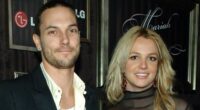 Britney Spears unleashes on ex Kevin Federline AND her SONS
