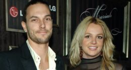 Britney Spears unleashes on ex Kevin Federline AND her SONS