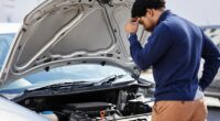 Britons 'better at looking after their cars than their bodies', according to new research