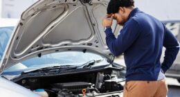 Britons 'better at looking after their cars than their bodies', according to new research