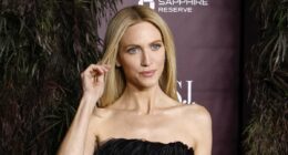 Brittany Snow talks about how much she enjoys filming sex scenes wit