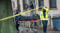 Brooklyn DA won’t prosecute man in bloody Brooklyn slay who claimed self-defense: source